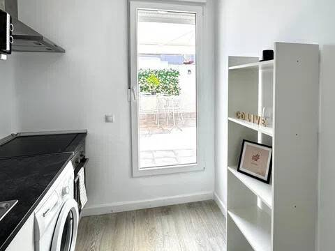 Habitación 80 m², Madrid