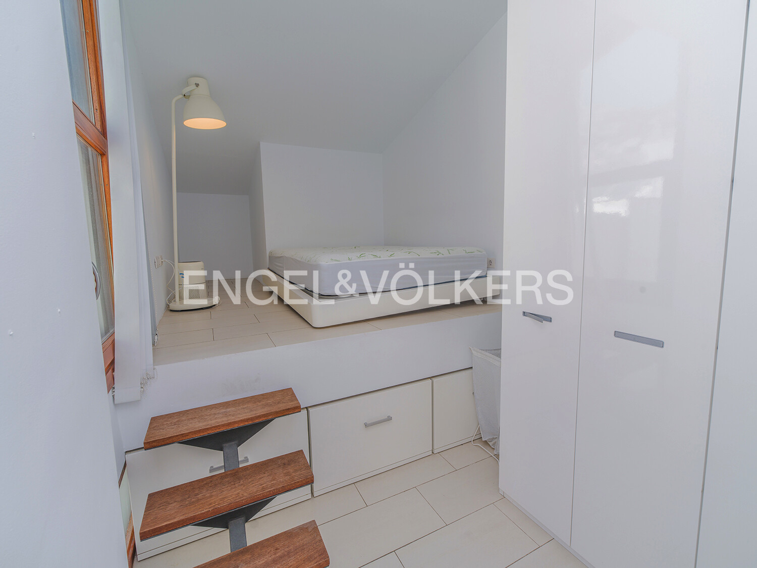 Piso de 90 m² en Alicante