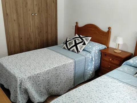 Piso de 68 m² en Vera