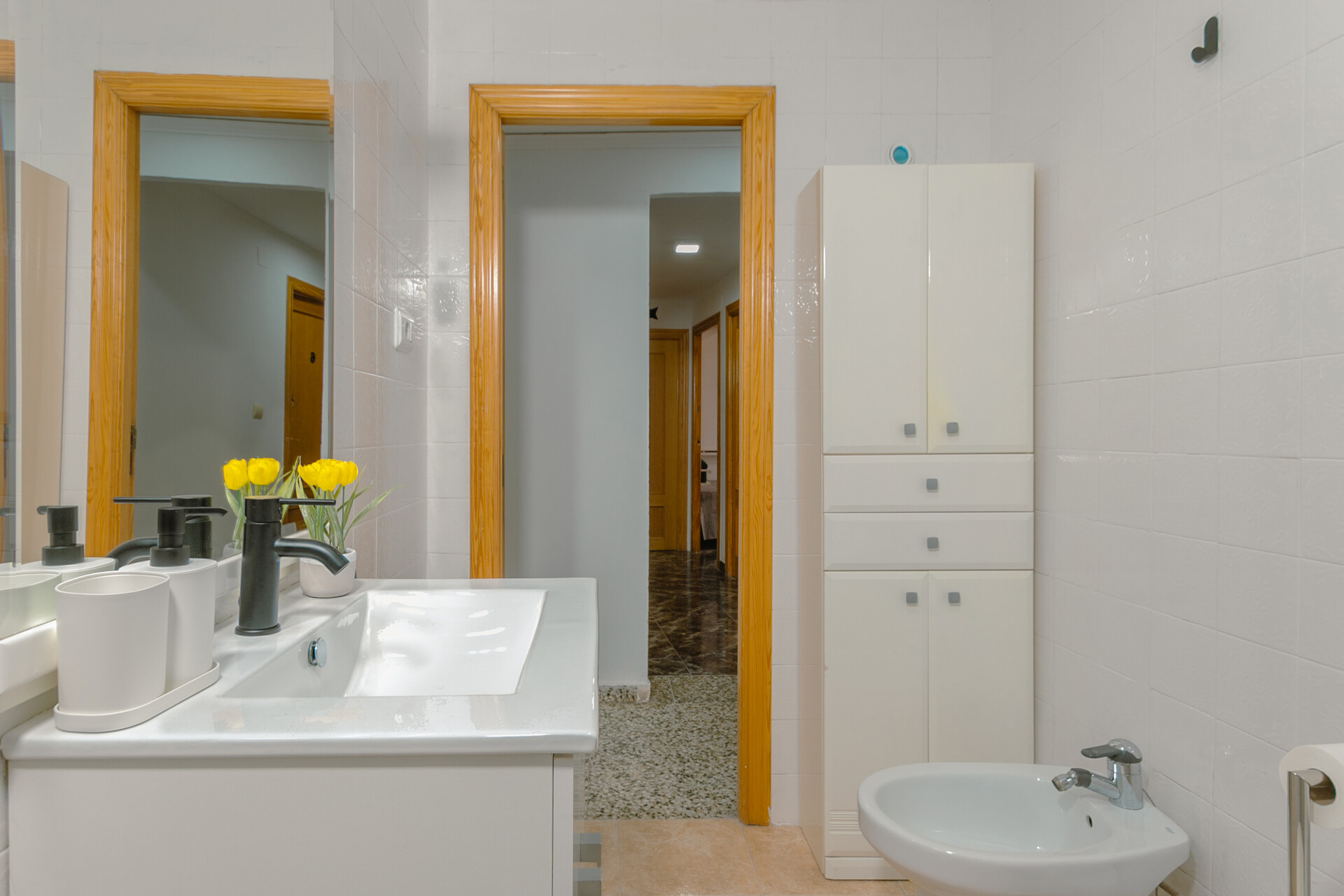 Habitación 12 m², Alzira
