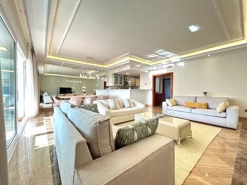 Piso de 187 m² en Marbella