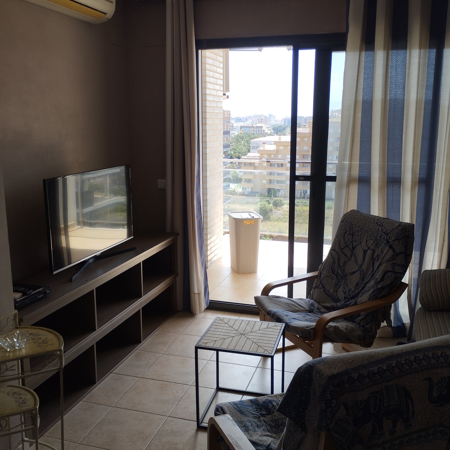 Piso de 55 m² en Oropesa del Mar