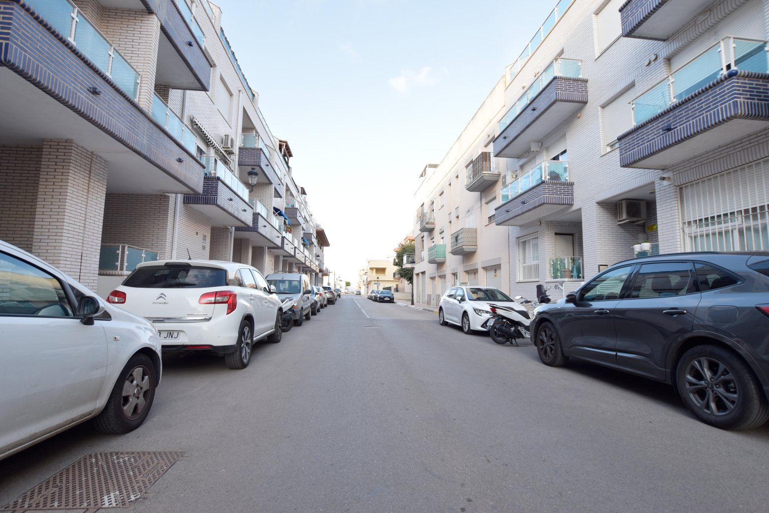 Квартира 45 м² у Rafelbunyol