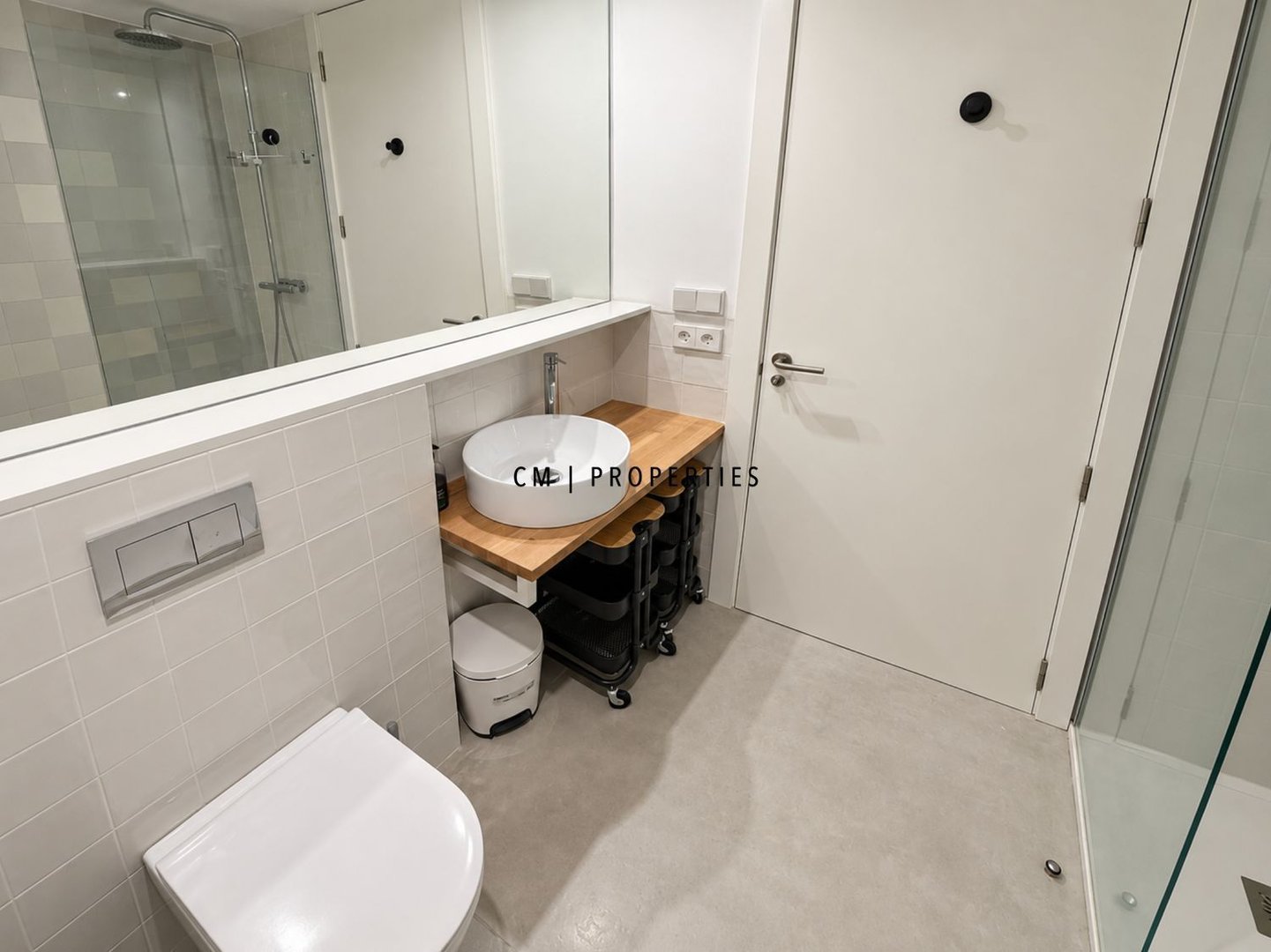 Piso de 74 m² en Valencia