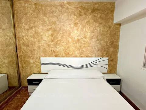 Piso de 68 m² en Cullera