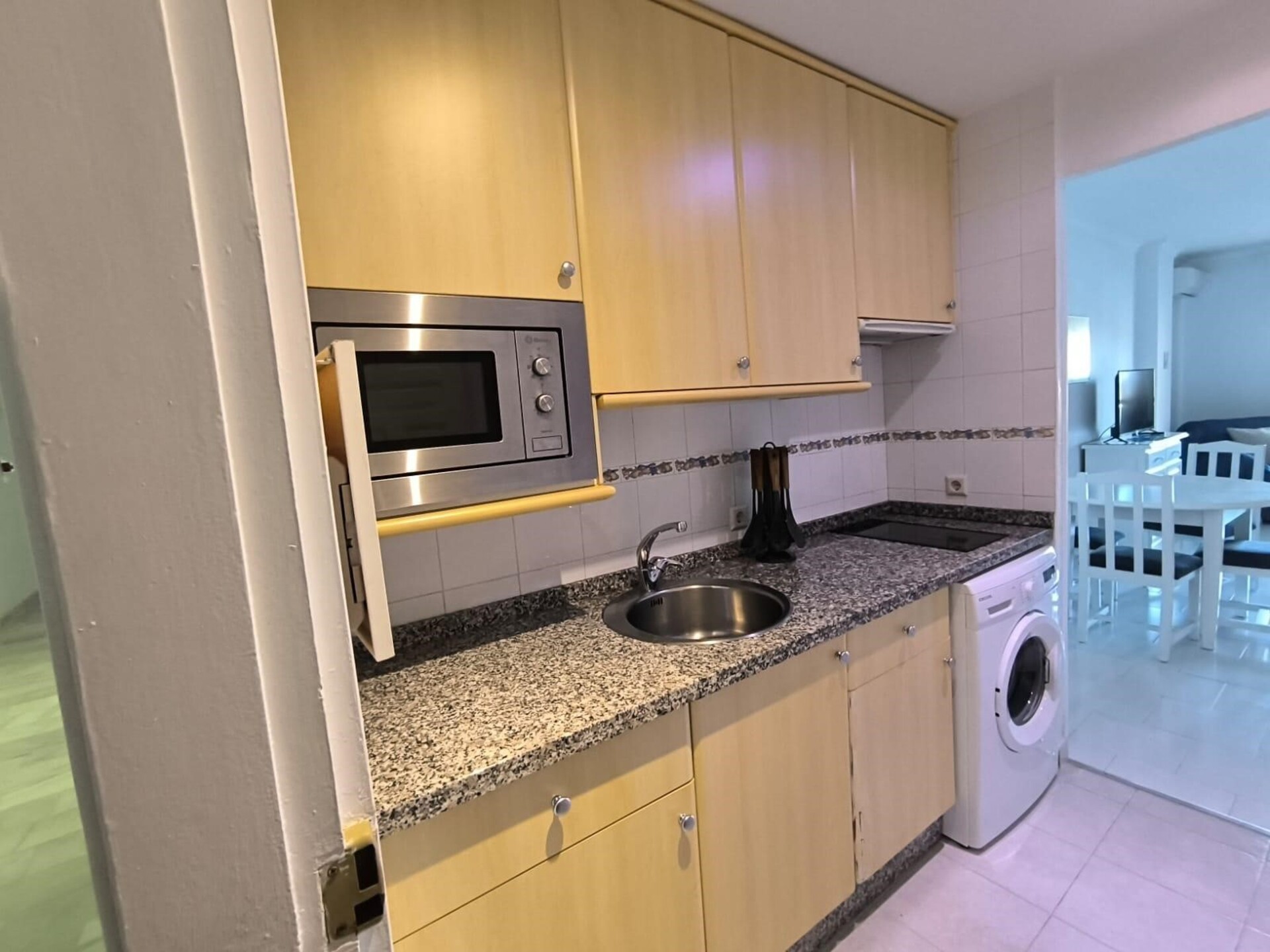 Appartement 40 m² à Benalmádena