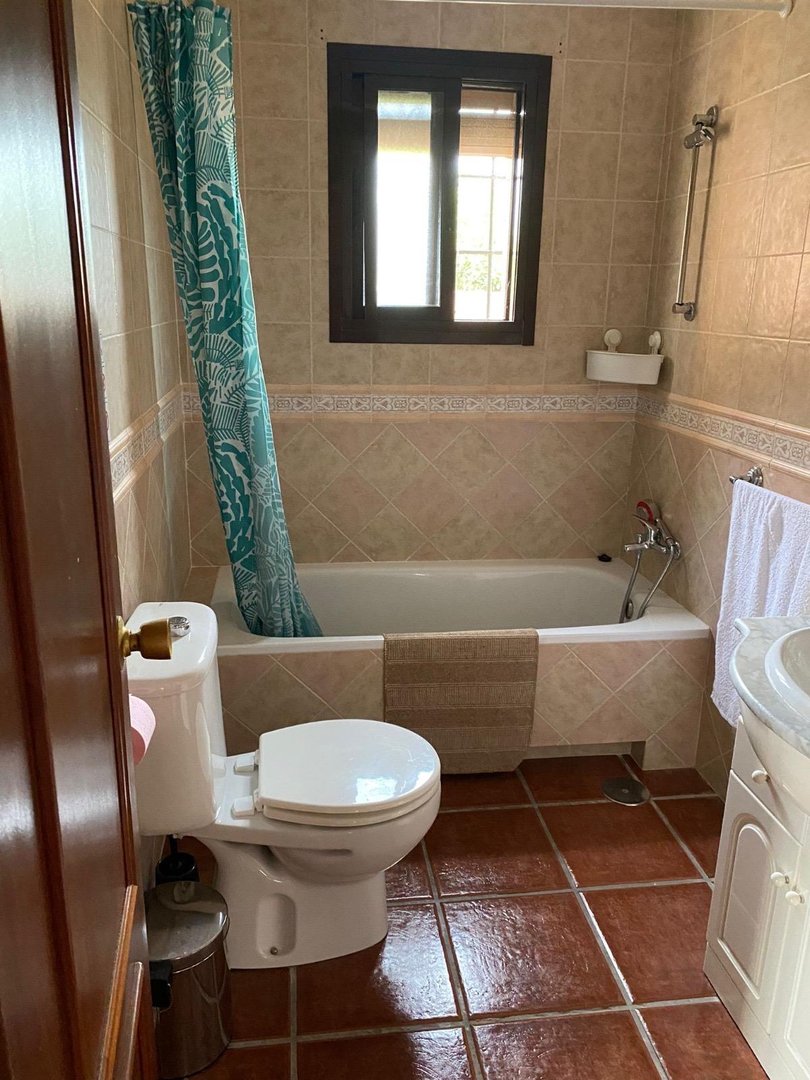 Casa de 360 m² en Alhaurín el Grande