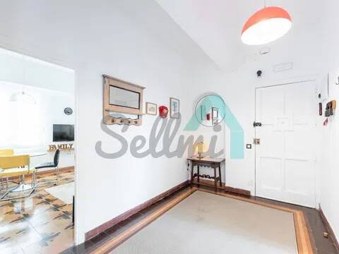 Wohnung 85 m² in Gijón / Xixón