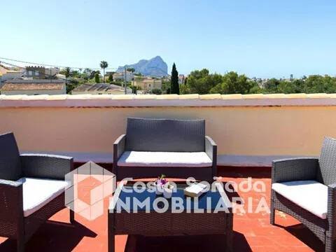 Casa de 323 m² a Calp