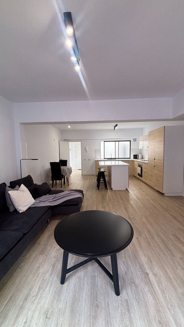 Piso de 83 m² en Las Palmas de Gran Canaria