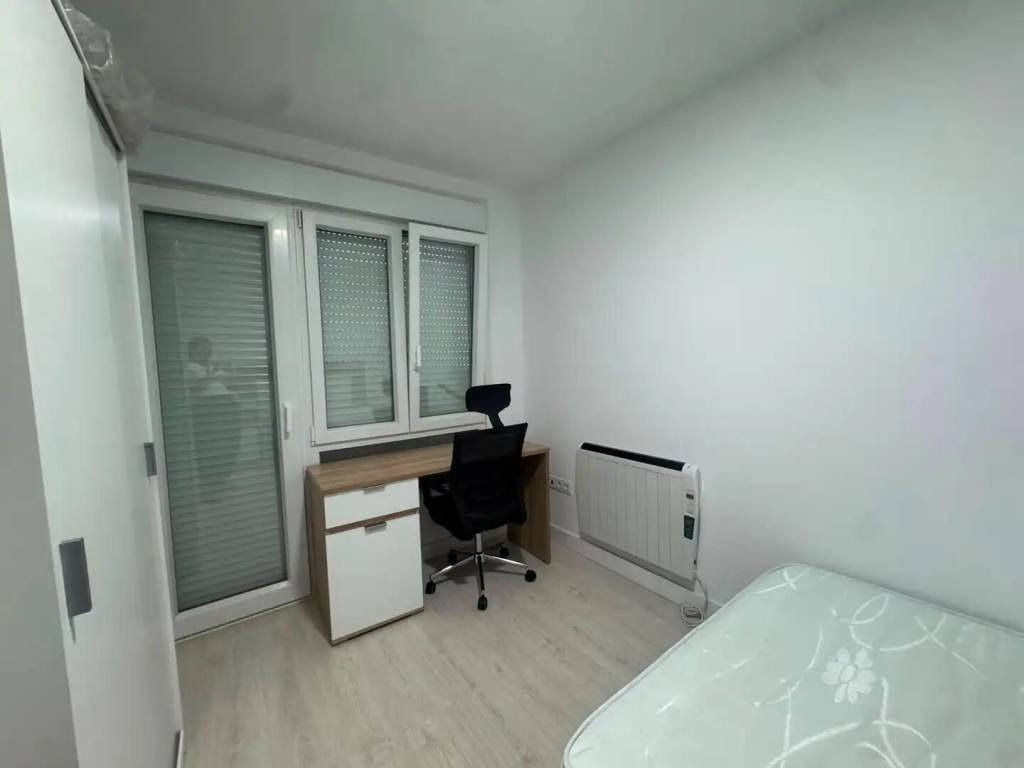 Piso de 161 m² en Ourense