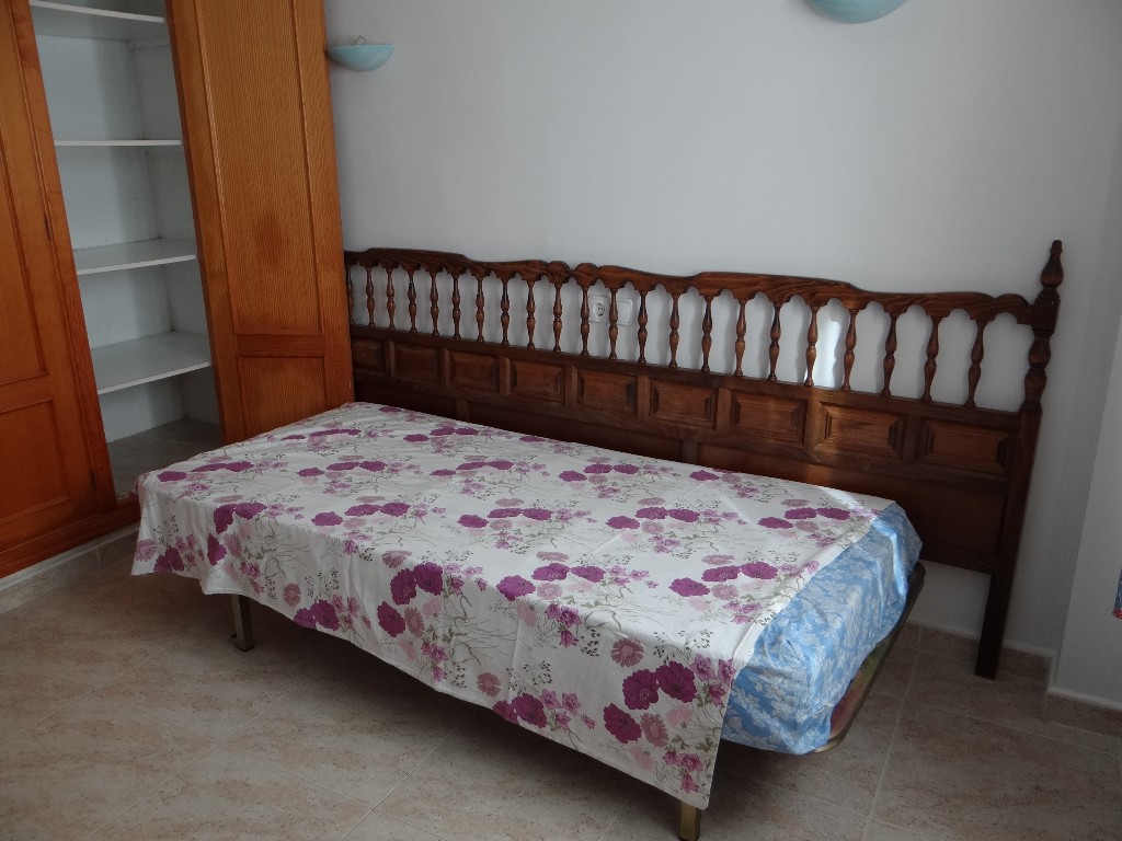 Habitación 100 m², Altea