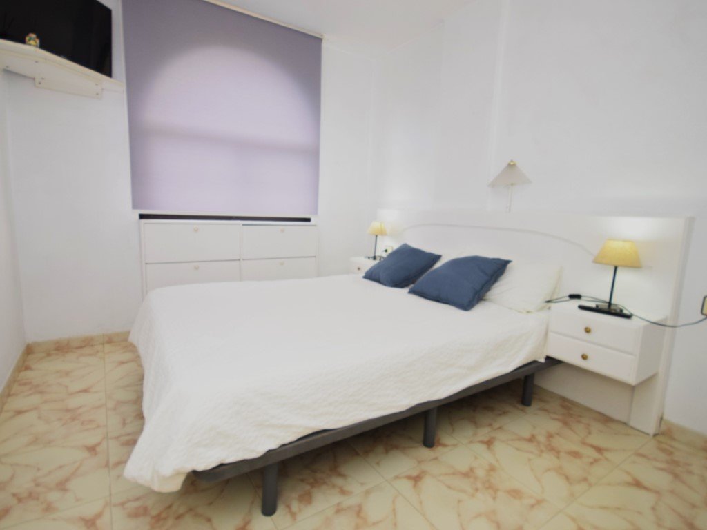 Pis de 60 m² a Puerto de la Cruz