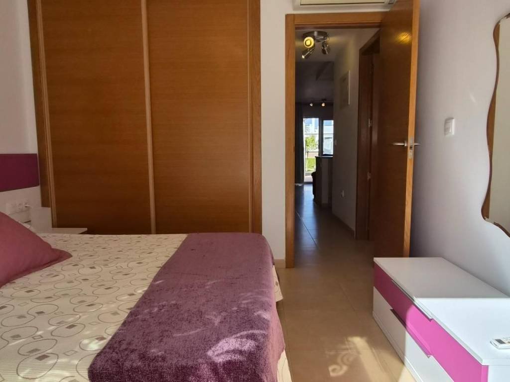 Pis de 65 m² a Alhama de Murcia