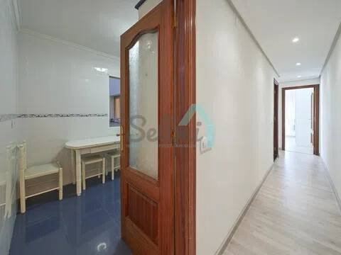 Piso de 115 m² en Oviedo