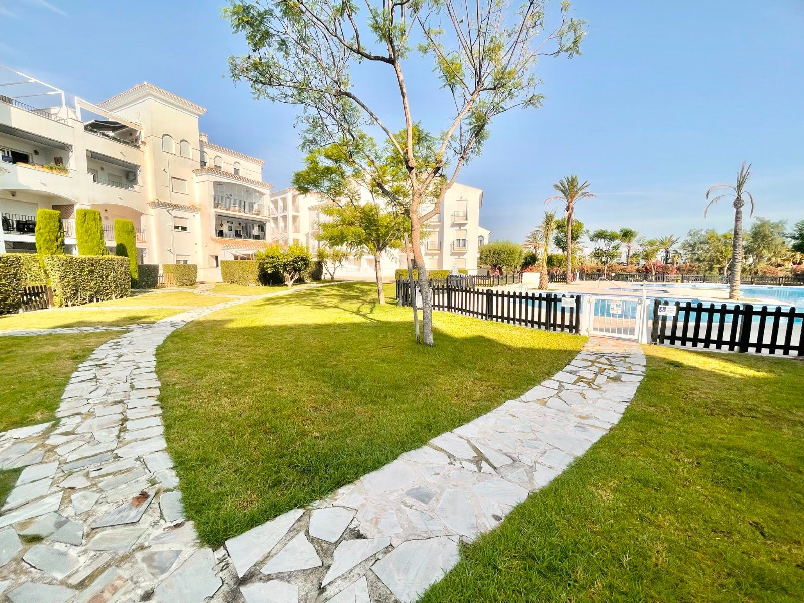 Piso de 75 m² en Torre Pacheco