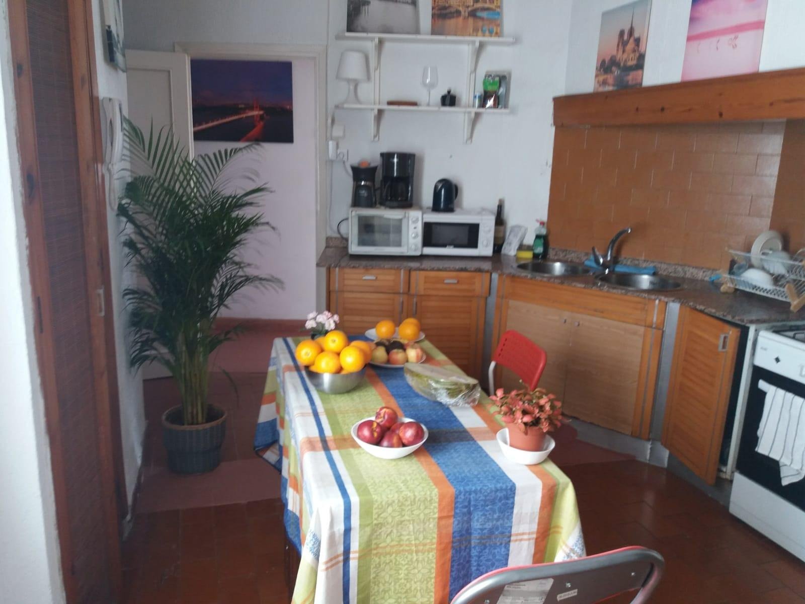 Habitación 120 m², Murcia