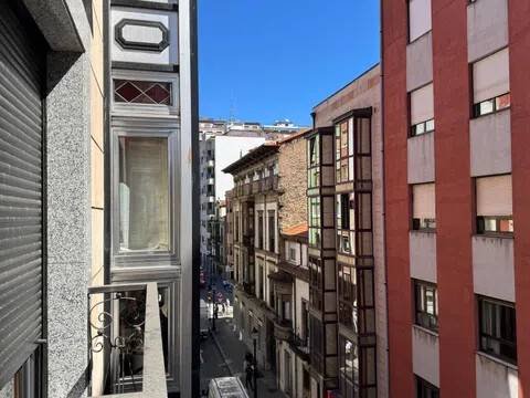 Piso de 46 m² en Gijón
