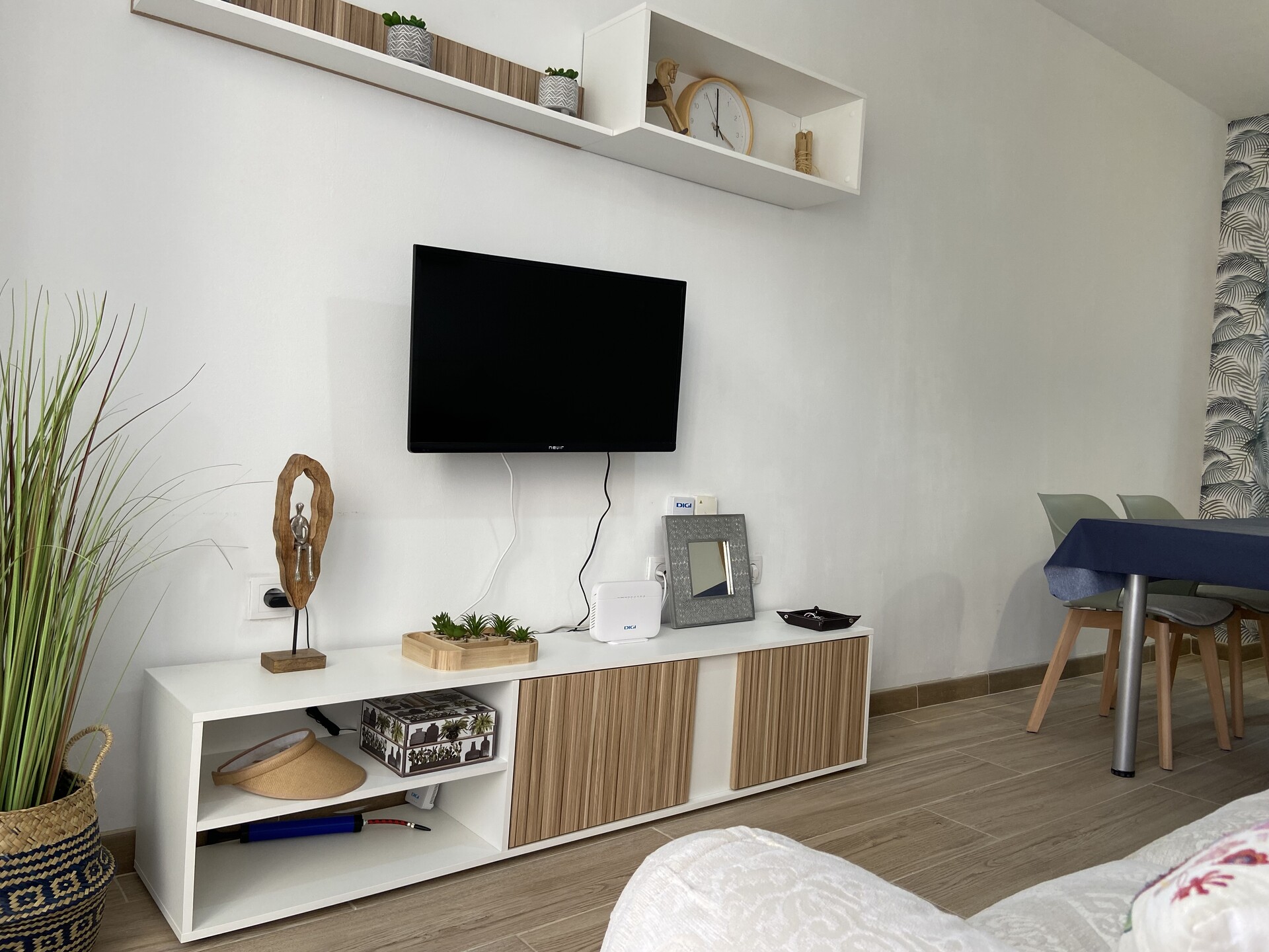 Habitación 69 m², Castellón de la Plana