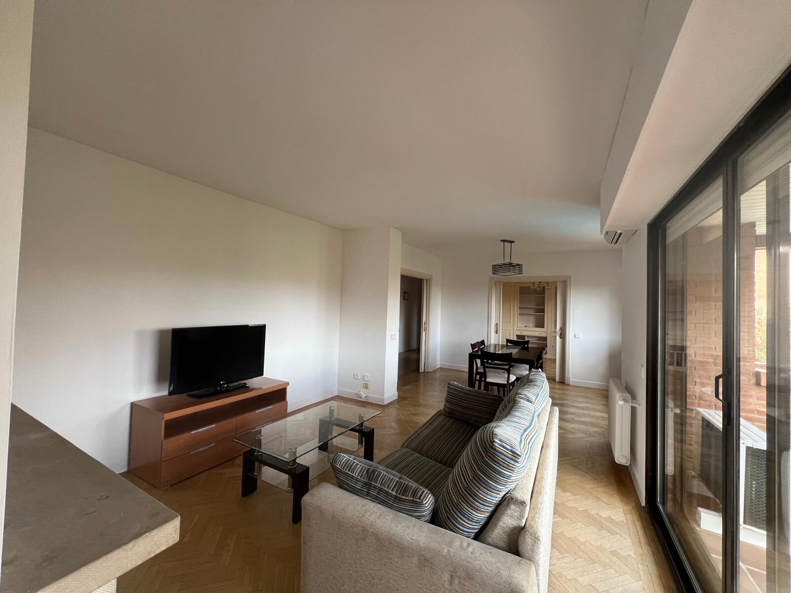 Apartamento 190 m² em Toledo