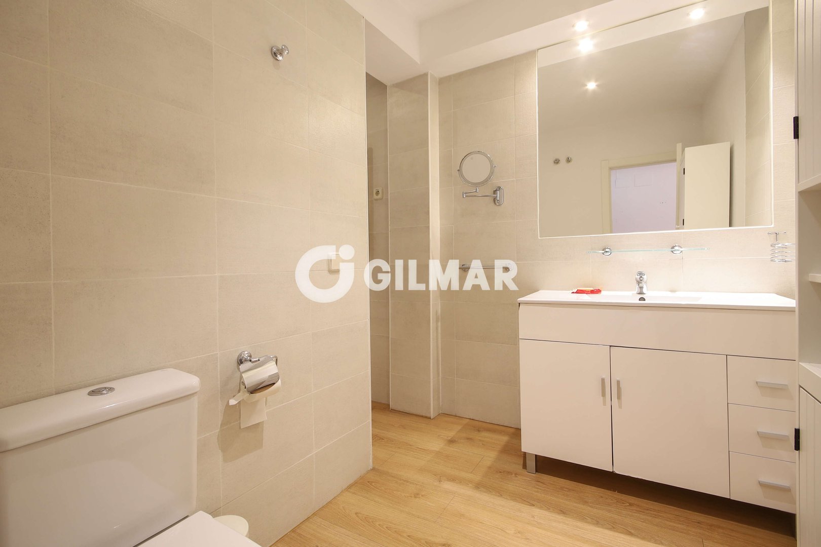 Piso de 80 m² en Madrid