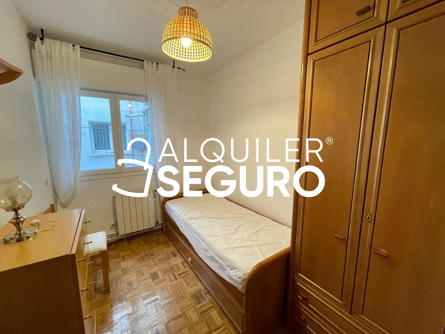 Pis de 70 m² a Madrid