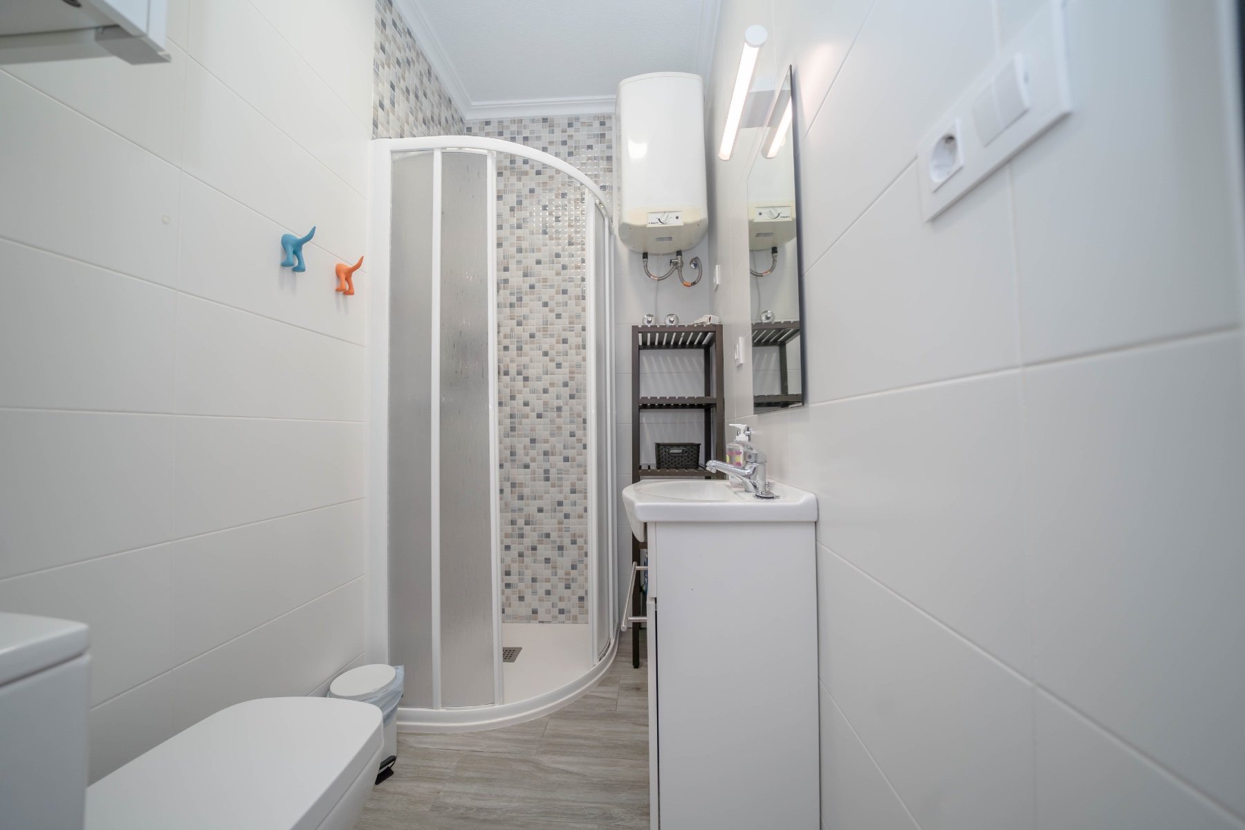 Piso de 76 m² en Dolores