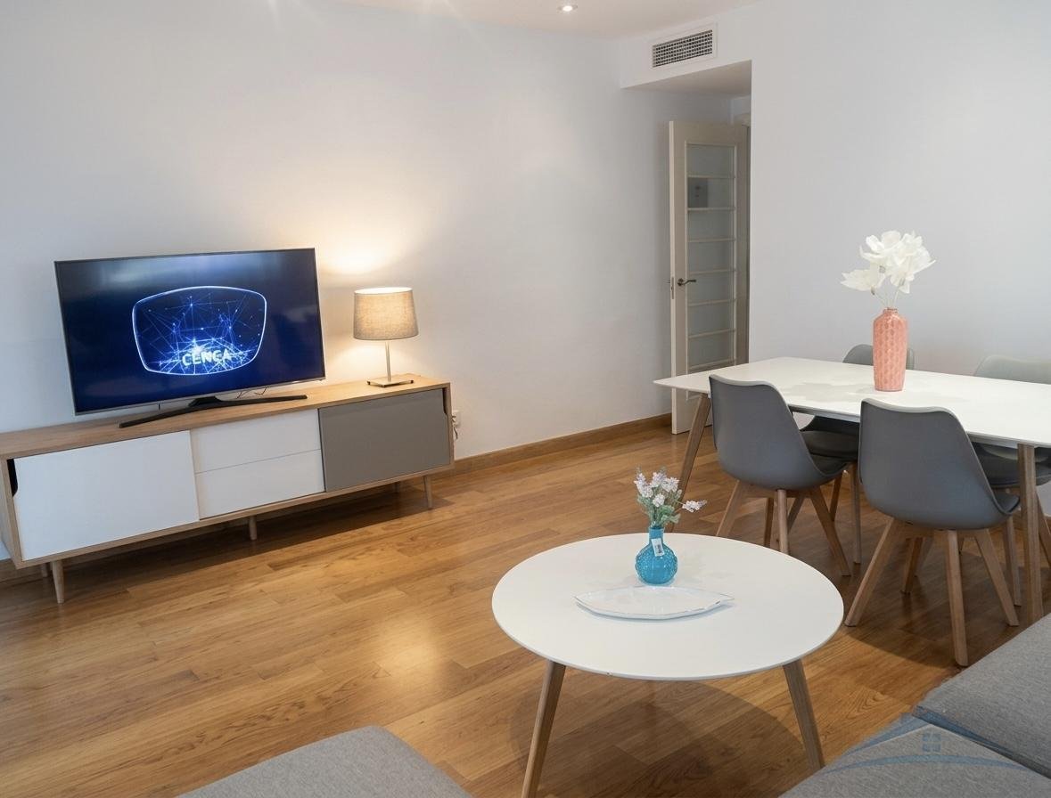 Piso de 93 m² en Almería