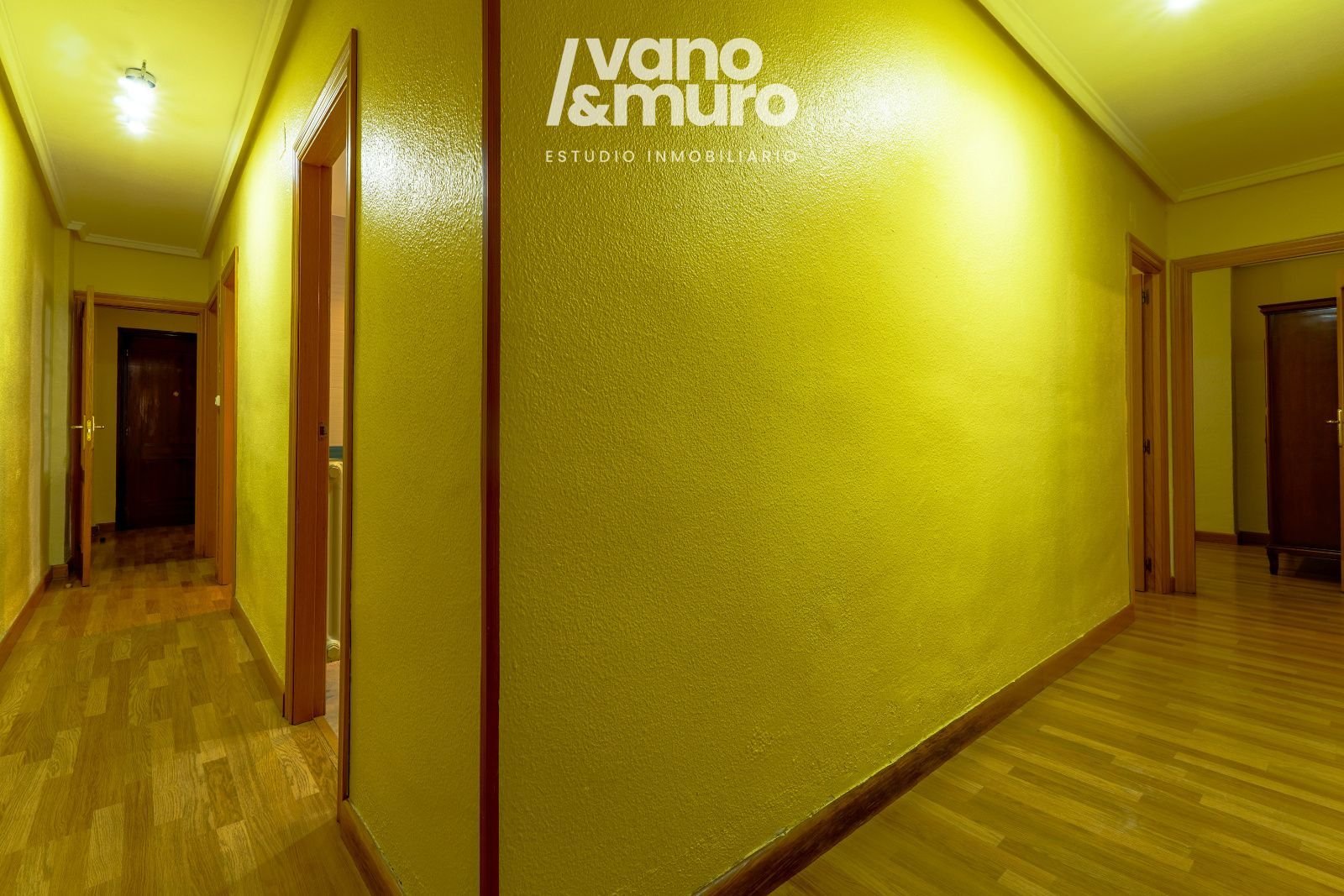 Habitación 119 m², Salamanca
