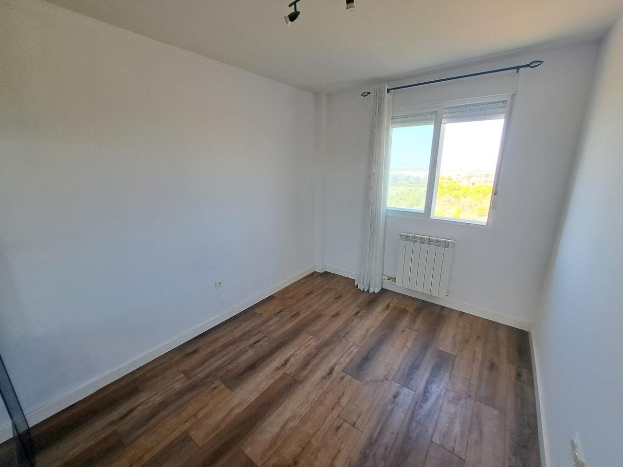 Pis de 106 m² a La Muela