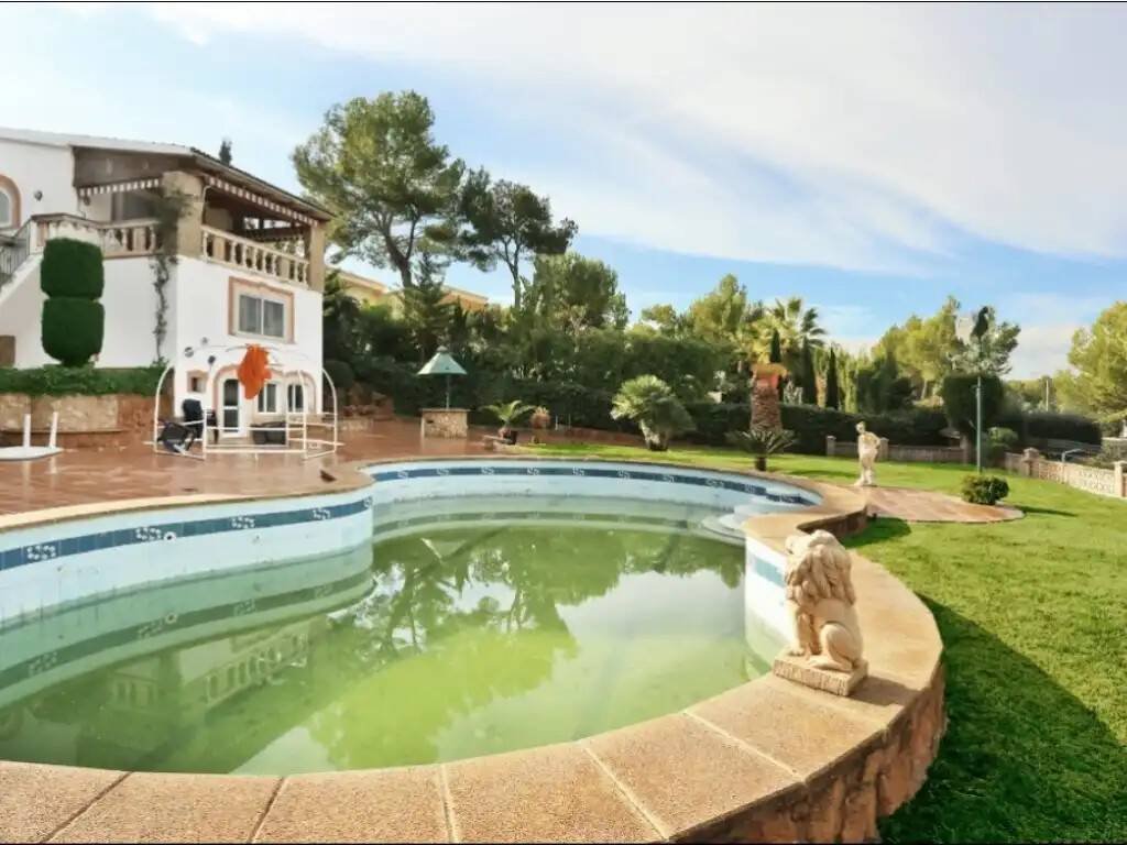 Casa de 600 m² en Calvià