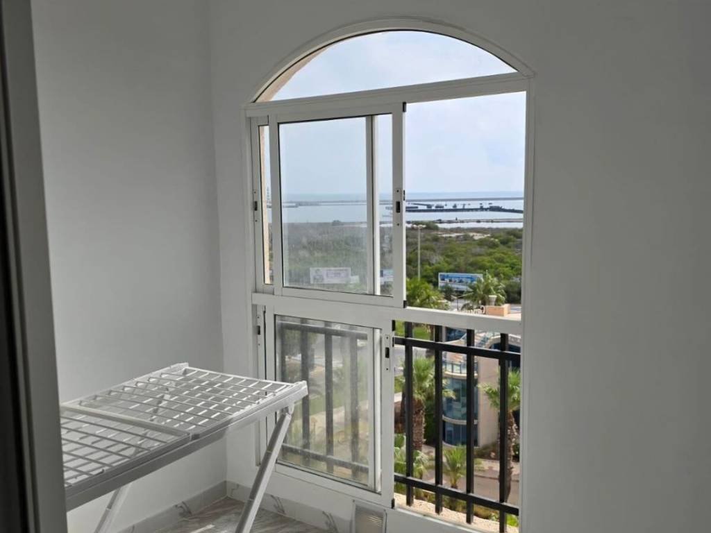 Piso de 4827 m² en San Javier