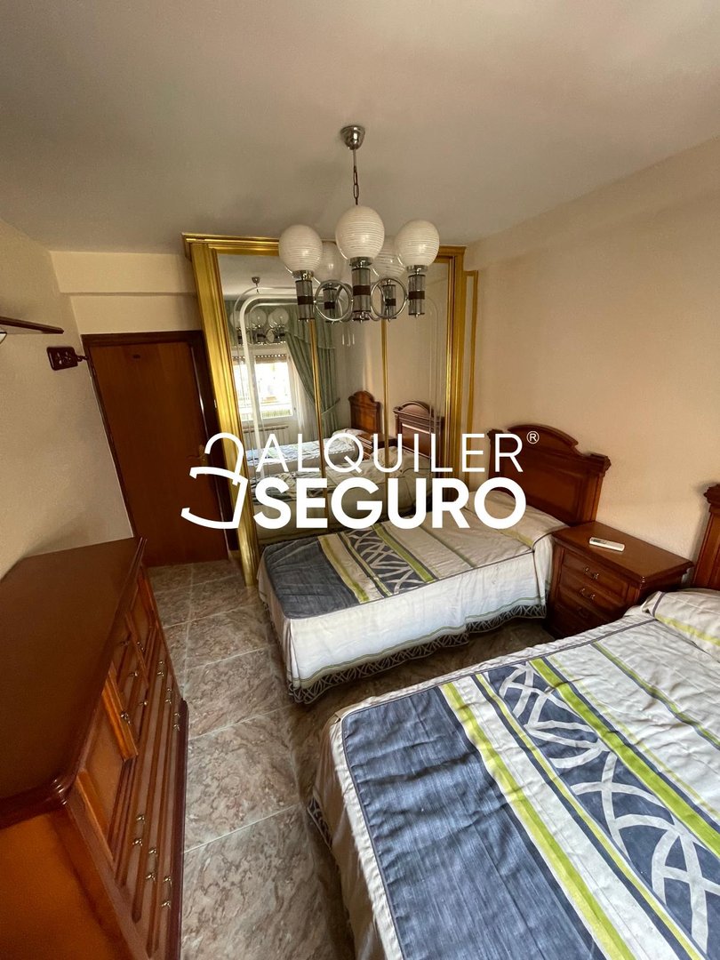 Pis de 75 m² a Madrid