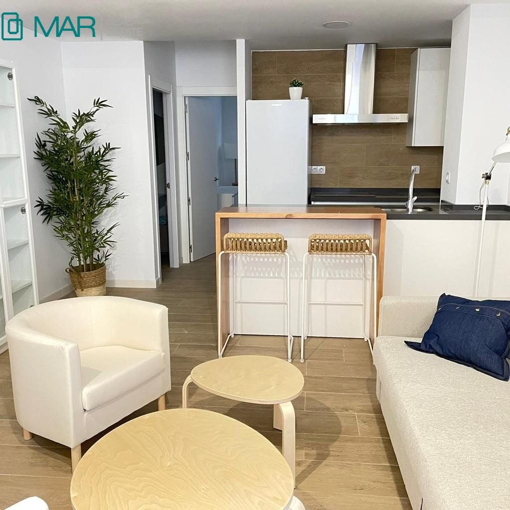 Piso de 47 m² en Córdoba