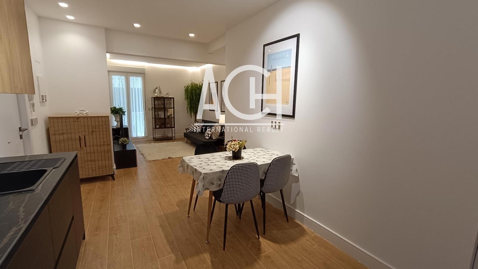 Piso de 60 m² en Guecho