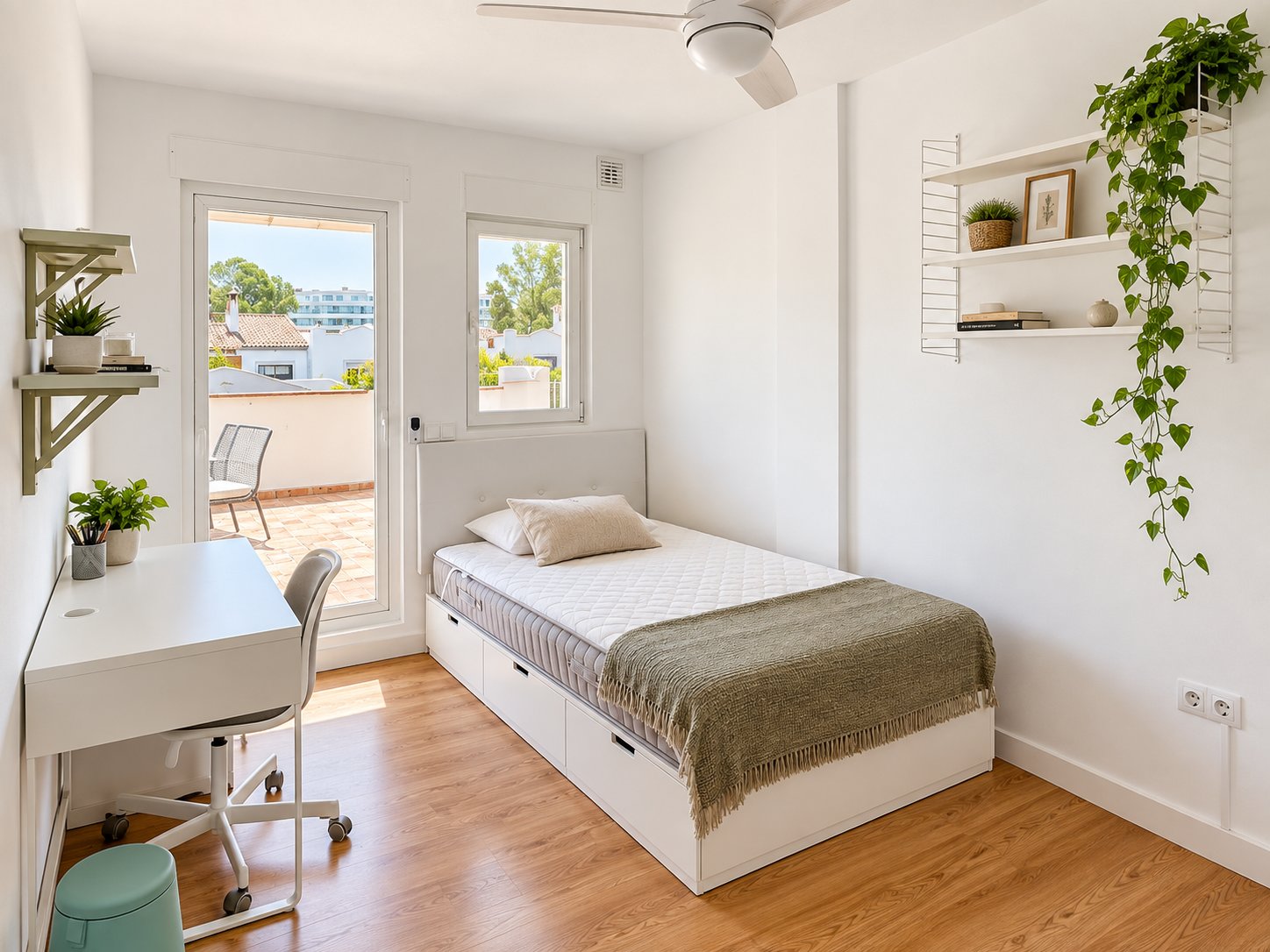 Pis de 193 m² a Marbella