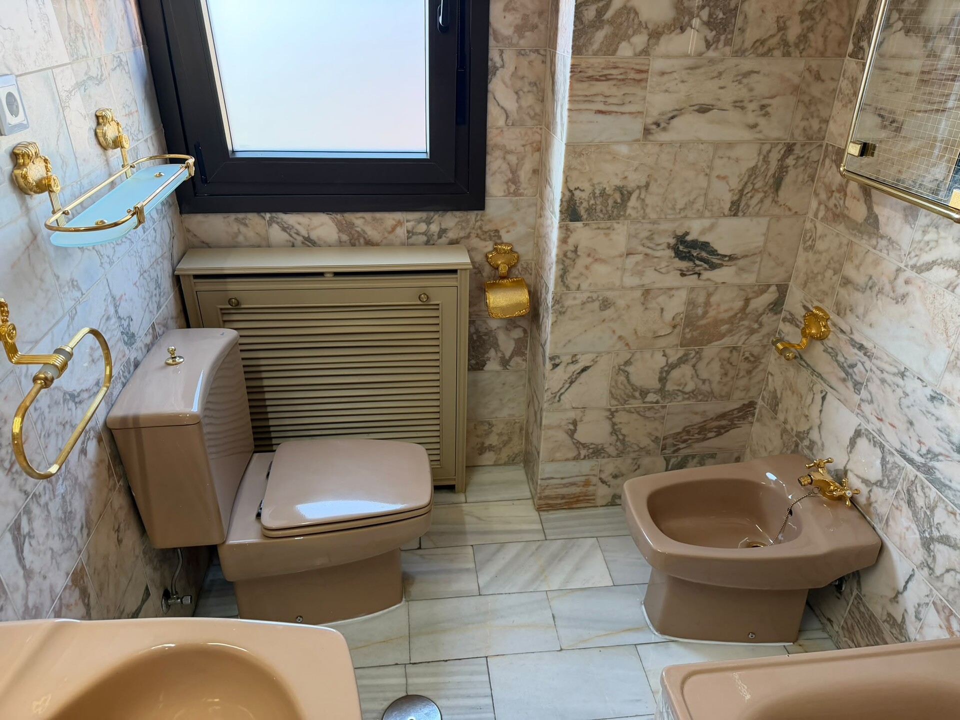 Piso de 161 m² en Madrid