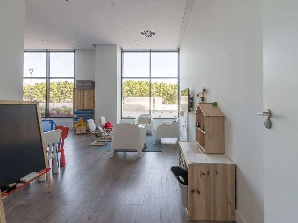 Apartamento 35 m² em Málaga