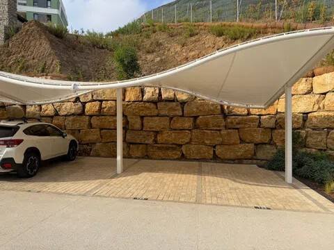 Pis de 86 m² a Mijas