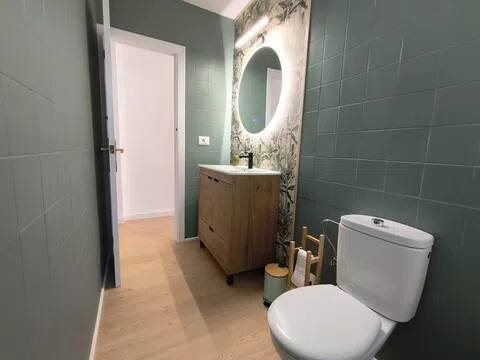 Casa de 90 m² en Moncófar
