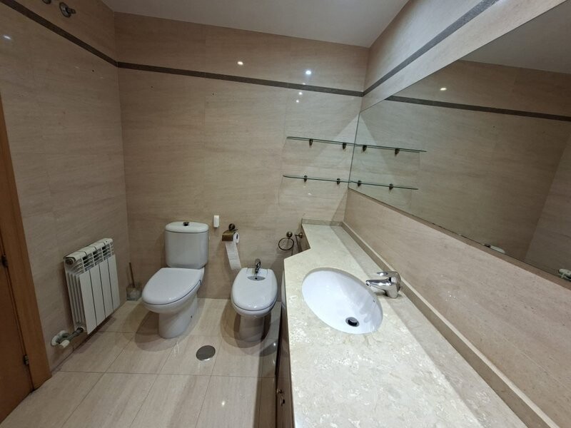 Piso de 320 m² en Valladolid