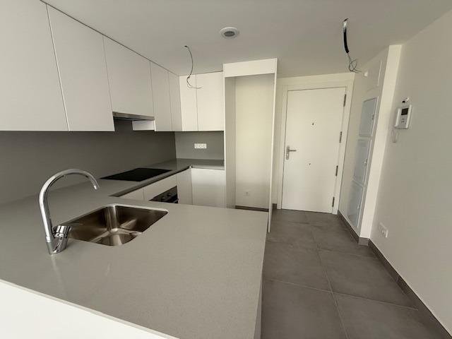 Wohnung 57 m² in Valencia