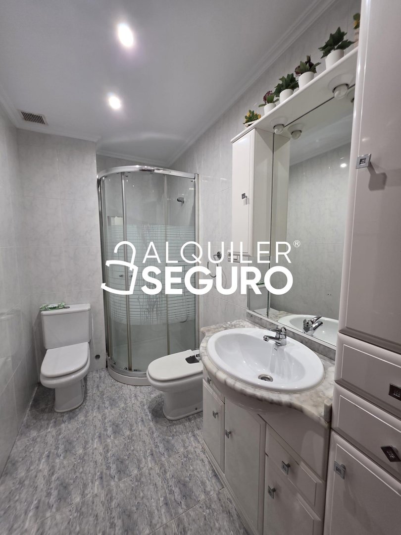 Appartamento 70 m² a Sestao