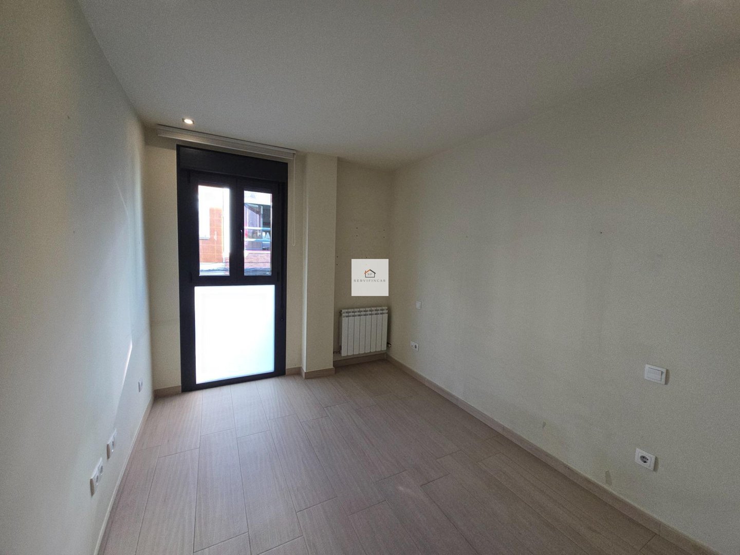 Pis de 44 m² a Madrid