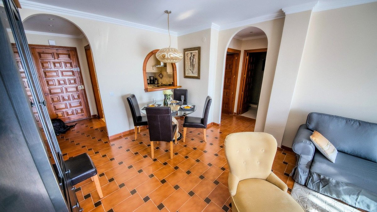 Piso de 80 m² en Mijas