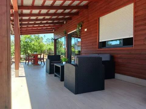 Casa de 90 m² en Salvaterra de Miño