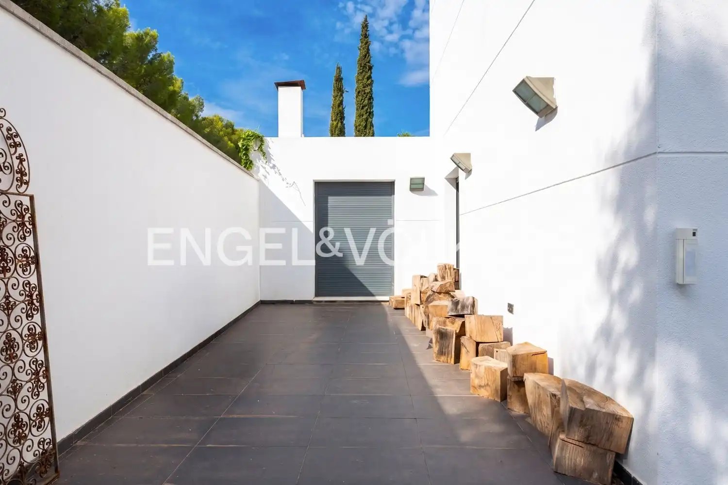 Casa de 400 m² a Xiva