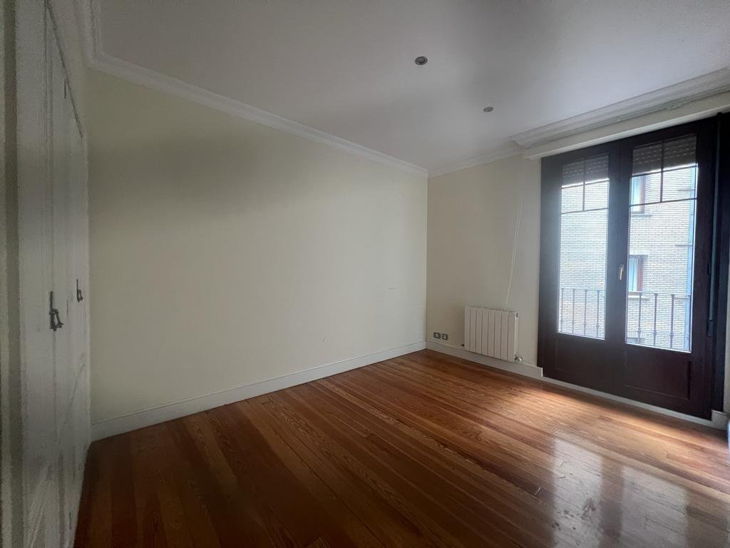 Piso de 185 m² en Bilbao