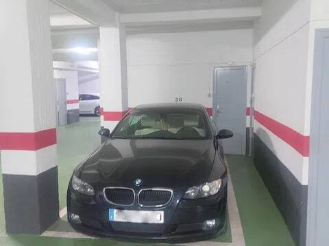 Wohnung 120 m² in Saragossa