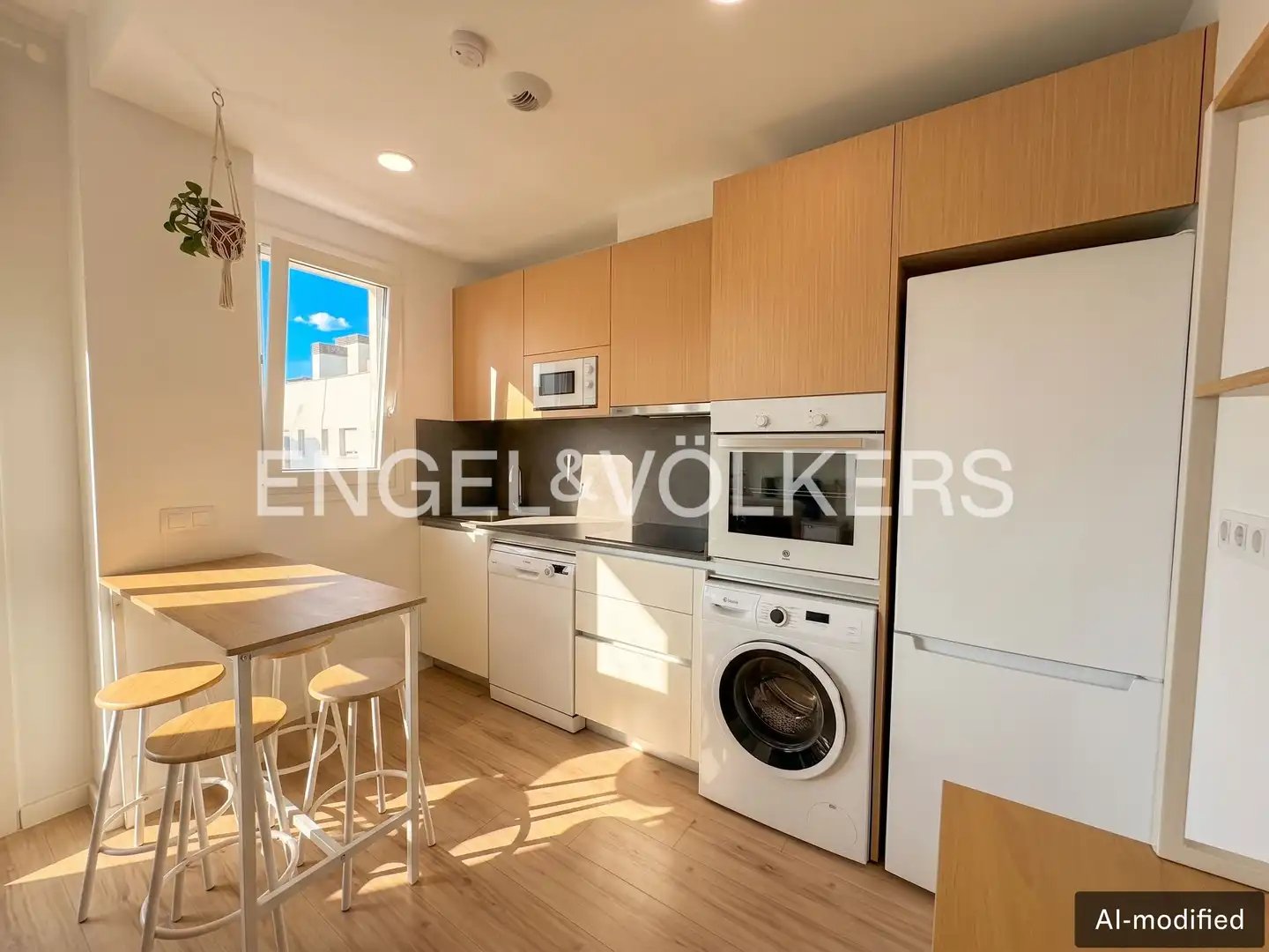 Appartamento 43 m² a Sant Adrià de Besòs